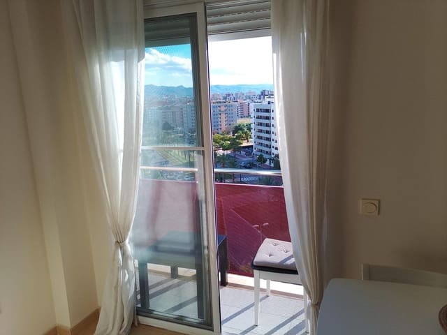 1 bedroom Apartment for sale in Murcia city - € 190,000 (Ref: 9825492)