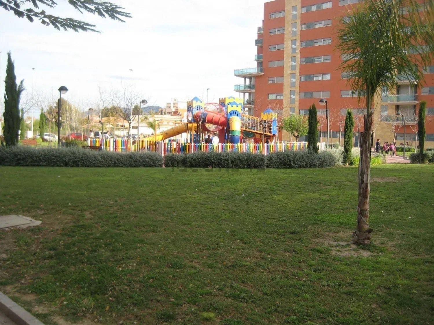 1 bedroom Apartment for sale in Murcia city - € 190,000 (Ref: 9825492)