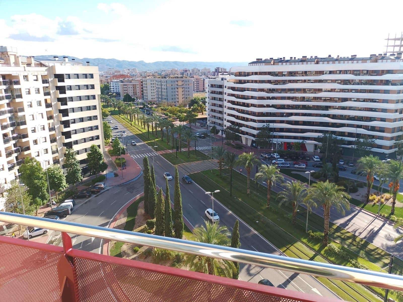 1 bedroom Apartment for sale in Murcia city - € 190,000 (Ref: 9825492)