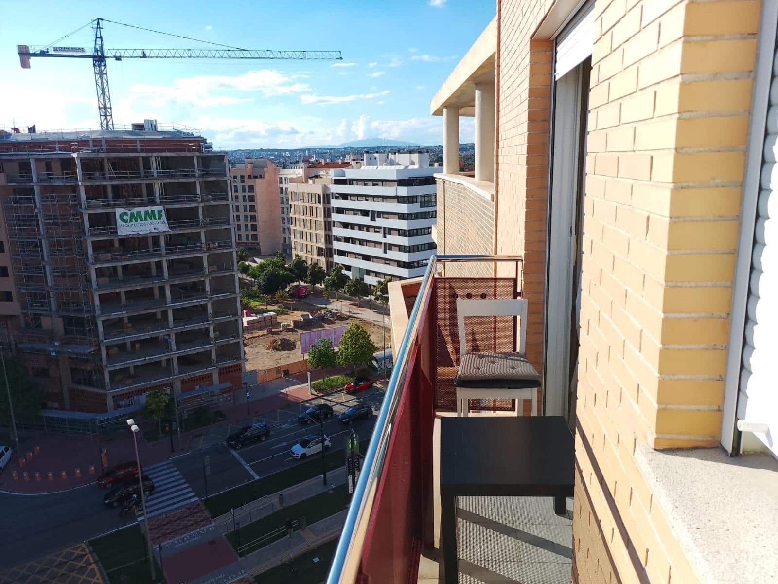 1 bedroom Apartment for sale in Murcia city - € 190,000 (Ref: 9825492)