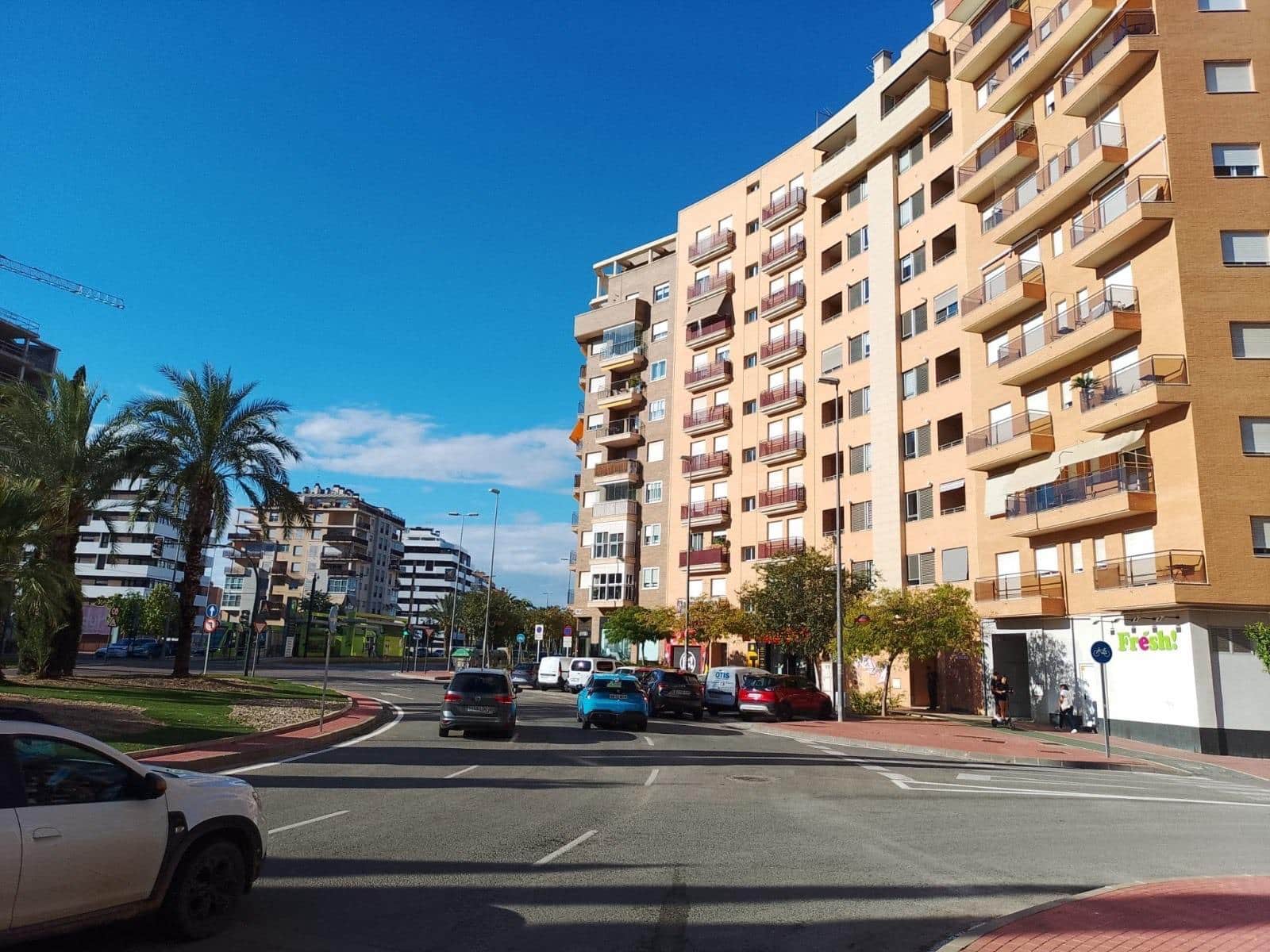 1 bedroom Apartment for sale in Murcia city - € 190,000 (Ref: 9825492)