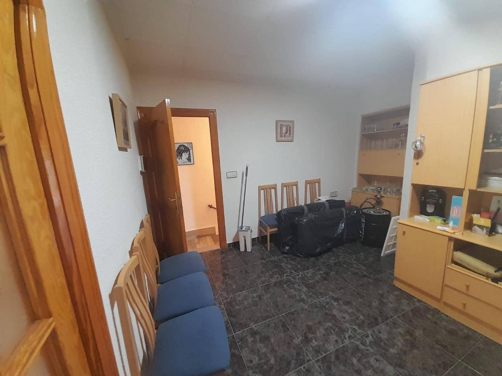 3 bedroom Flat for sale in Alcantarilla - € 145,000 (Ref: 9825493)