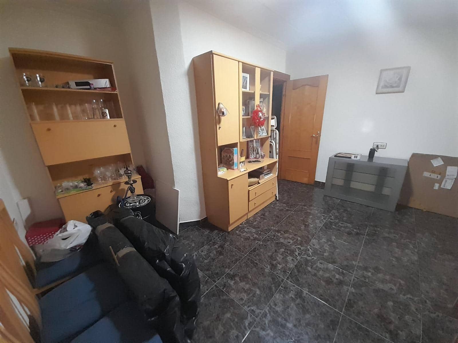 3 bedroom Flat for sale in Alcantarilla - € 145,000 (Ref: 9825493)