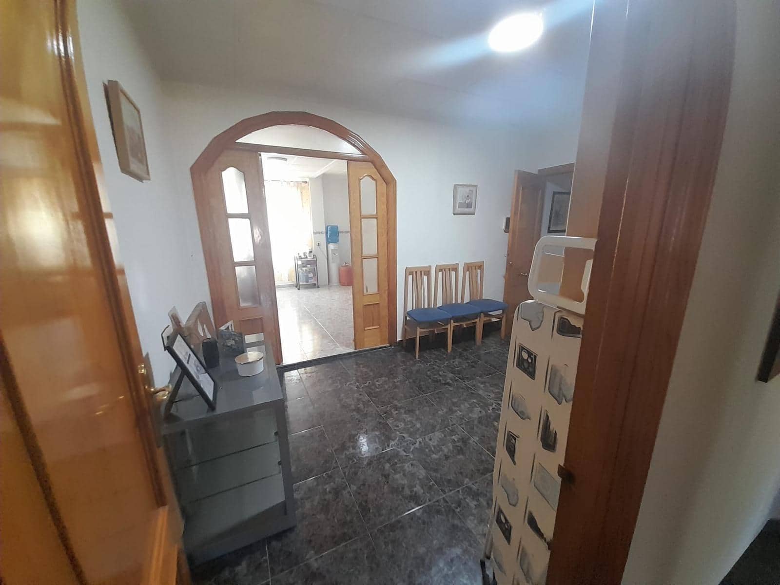 3 bedroom Flat for sale in Alcantarilla - € 145,000 (Ref: 9825493)