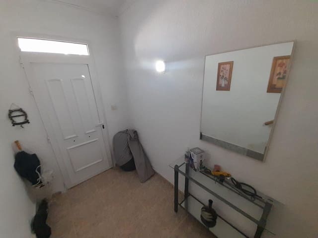 3 soveværelse Lejlighed til salg i Alcantarilla - € 145.000 (Ref: 9825493)