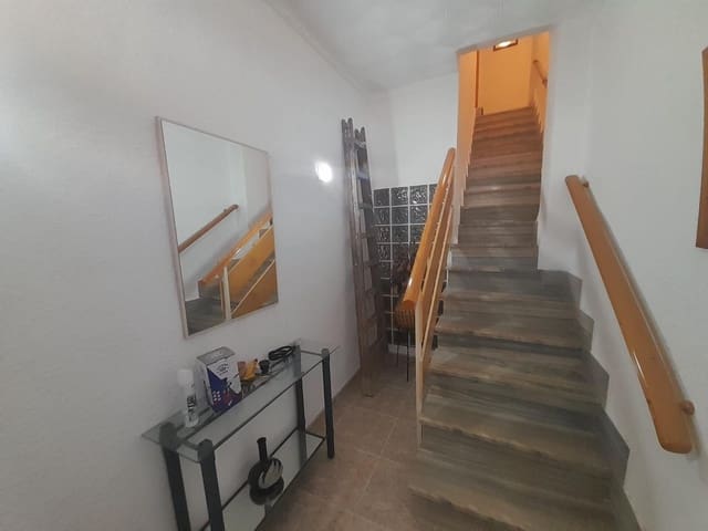 3 soveværelse Lejlighed til salg i Alcantarilla - € 145.000 (Ref: 9825493)