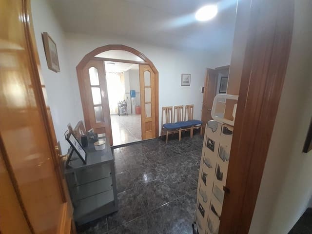 3 soveværelse Lejlighed til salg i Alcantarilla - € 145.000 (Ref: 9825493)