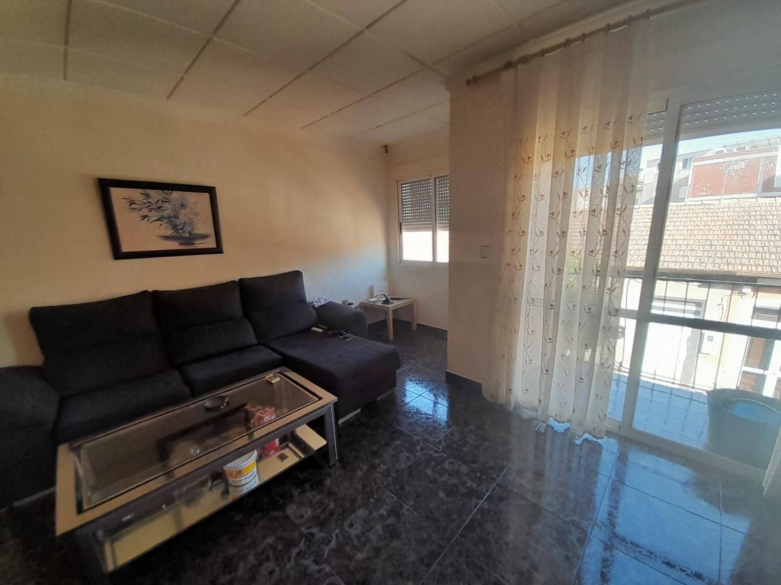 3 bedroom Flat for sale in Alcantarilla - € 145,000 (Ref: 9825493)