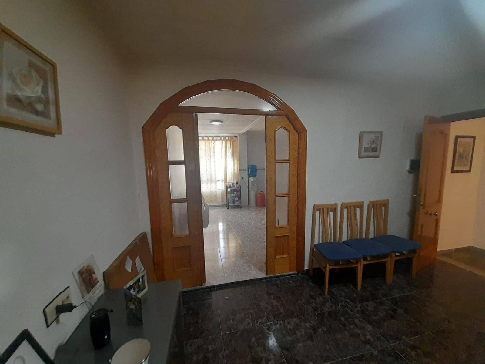 3 bedroom Flat for sale in Alcantarilla - € 145,000 (Ref: 9825493)