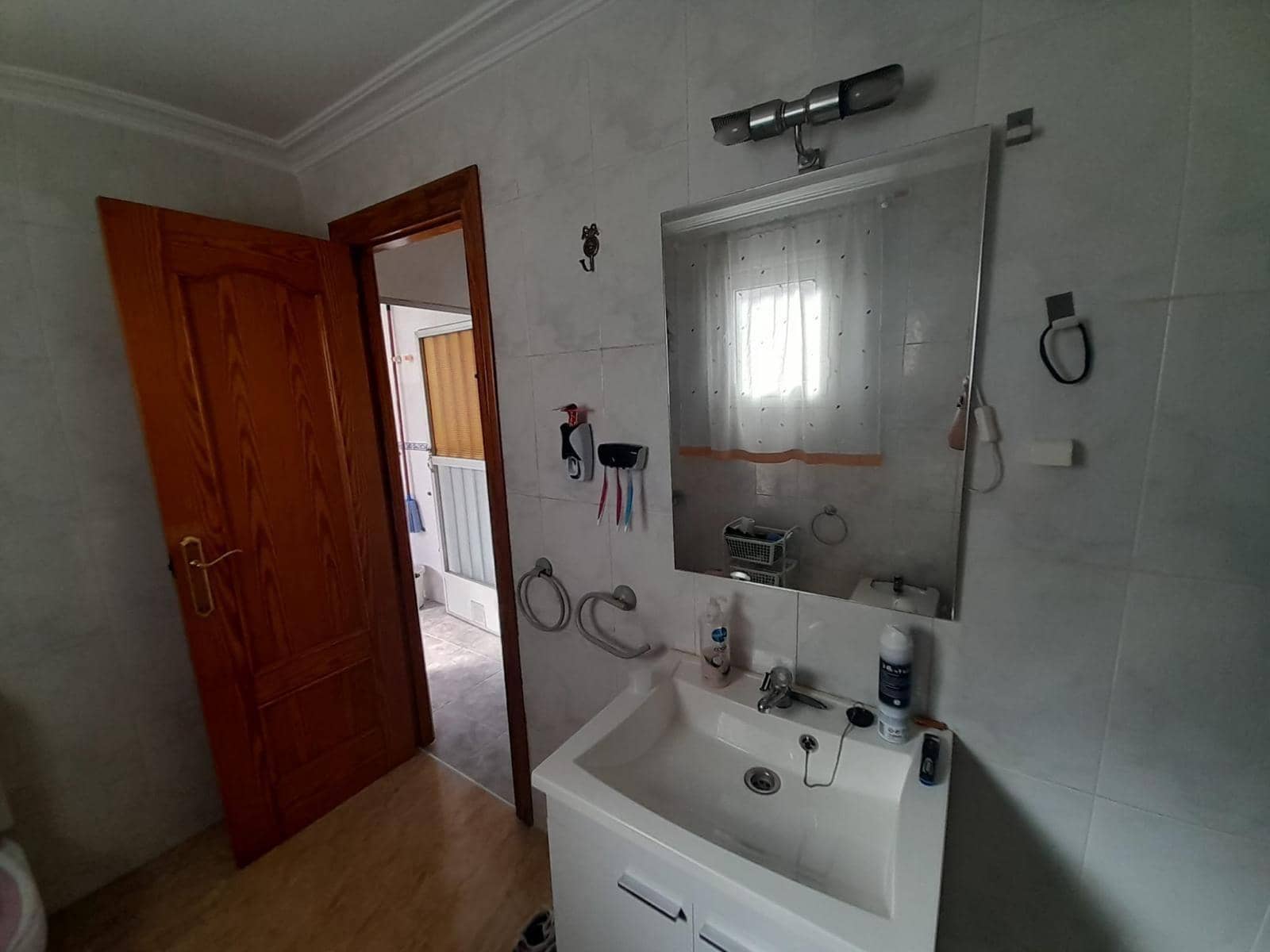 3 bedroom Flat for sale in Alcantarilla - € 145,000 (Ref: 9825493)