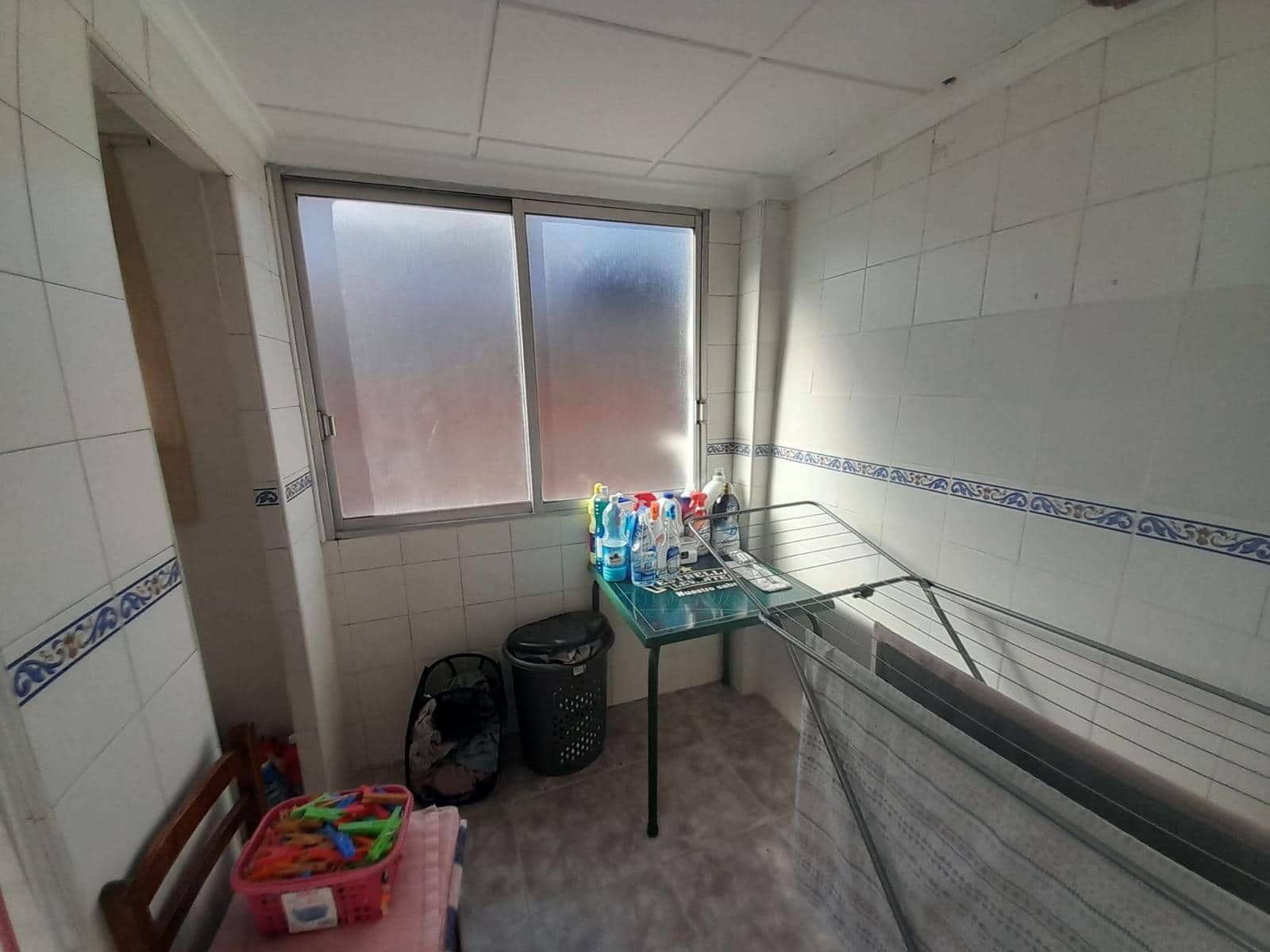 3 bedroom Flat for sale in Alcantarilla - € 145,000 (Ref: 9825493)