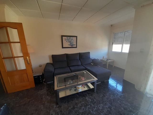 3 soveværelse Lejlighed til salg i Alcantarilla - € 145.000 (Ref: 9825493)