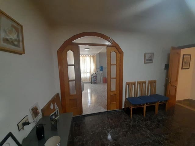 3 soveværelse Lejlighed til salg i Alcantarilla - € 145.000 (Ref: 9825493)