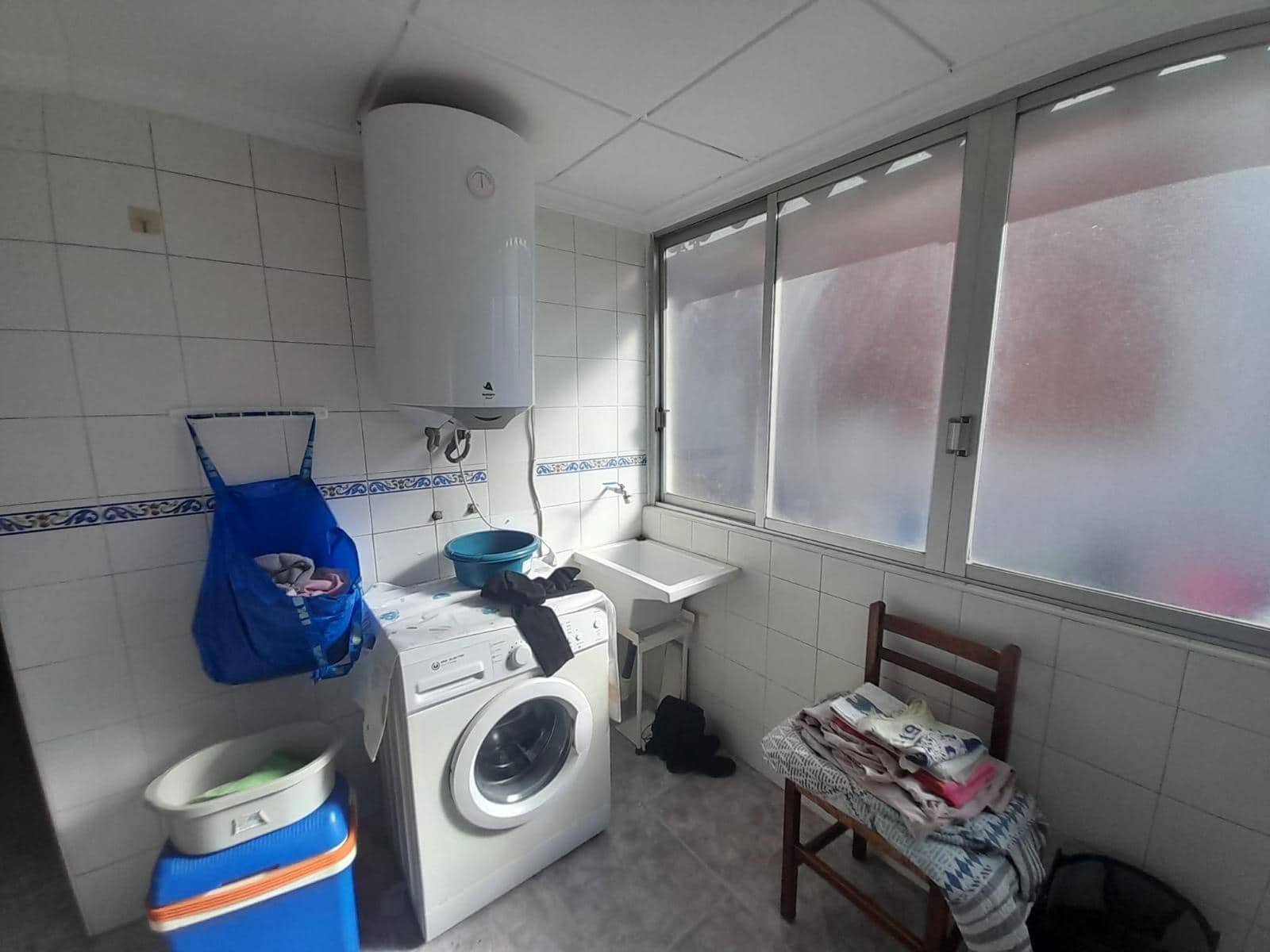 3 bedroom Flat for sale in Alcantarilla - € 145,000 (Ref: 9825493)