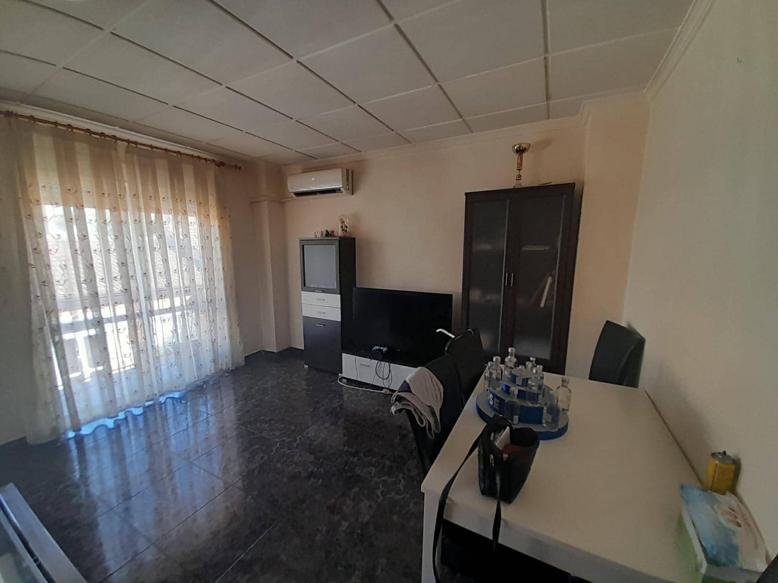 3 bedroom Flat for sale in Alcantarilla - € 145,000 (Ref: 9825493)
