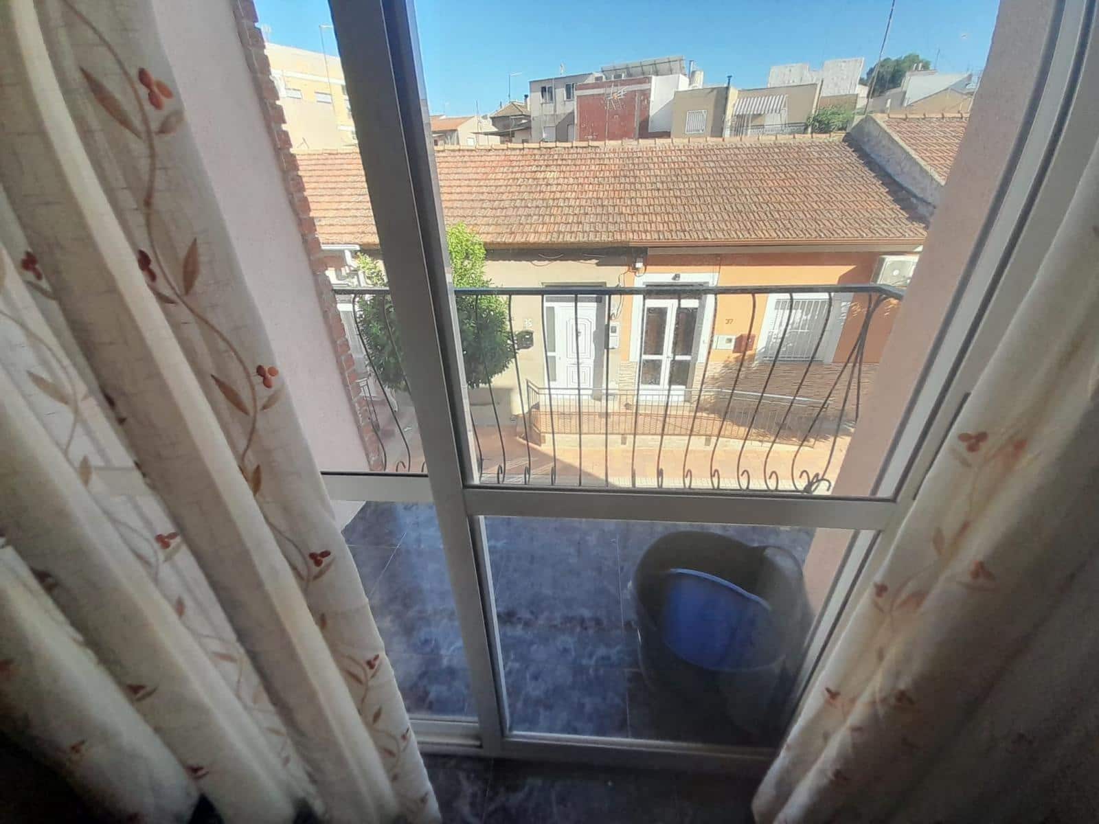 3 bedroom Flat for sale in Alcantarilla - € 145,000 (Ref: 9825493)