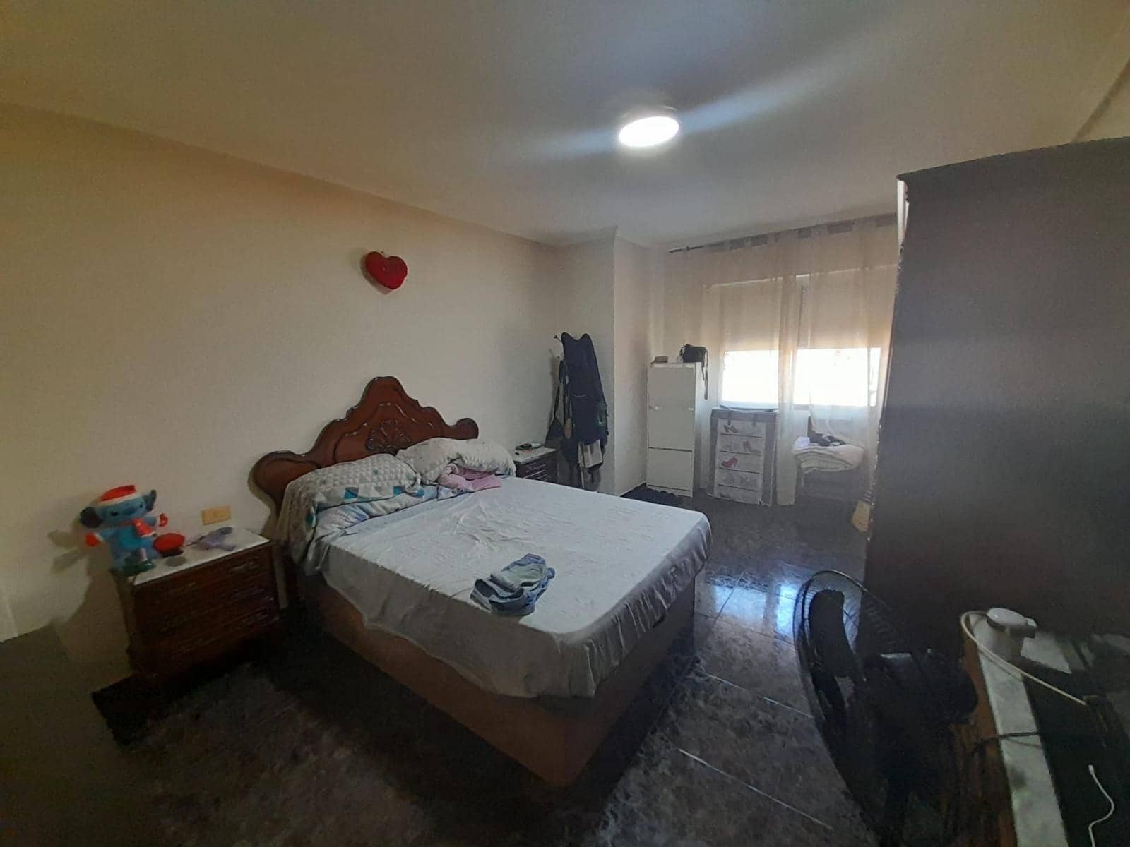 3 bedroom Flat for sale in Alcantarilla - € 145,000 (Ref: 9825493)