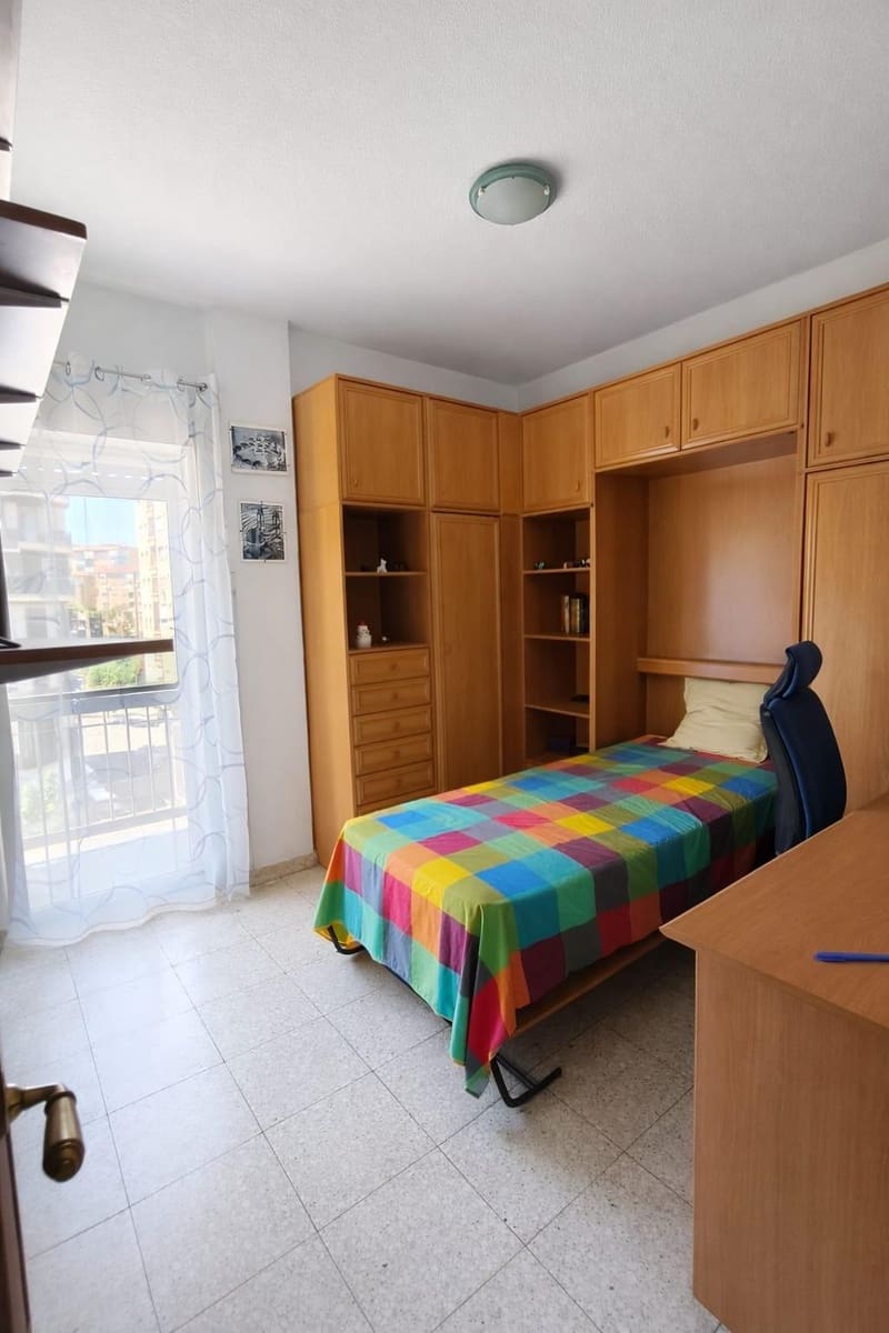 3 bedroom Flat for sale in Murcia city - € 250,000 (Ref: 9825494)