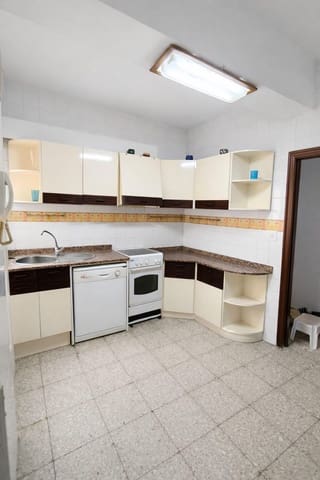 3 bedroom Flat for sale in Santa María de Gracia, Murcia city - € 250,000 (Ref: 9825494)
