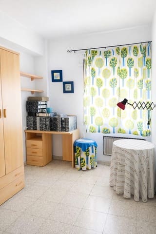 3 bedroom Flat for sale in Santa María de Gracia, Murcia city - € 250,000 (Ref: 9825494)
