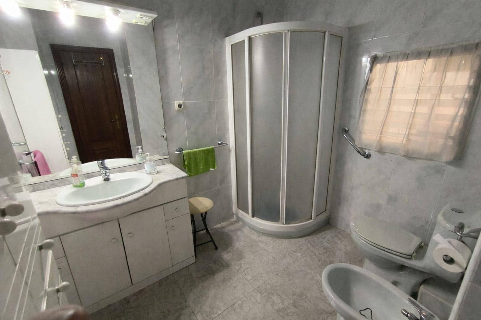 3 bedroom Flat for sale in Murcia city - € 250,000 (Ref: 9825494)