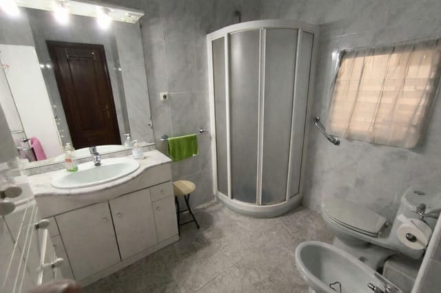 3 bedroom Flat for sale in Santa María de Gracia, Murcia city - € 250,000 (Ref: 9825494)