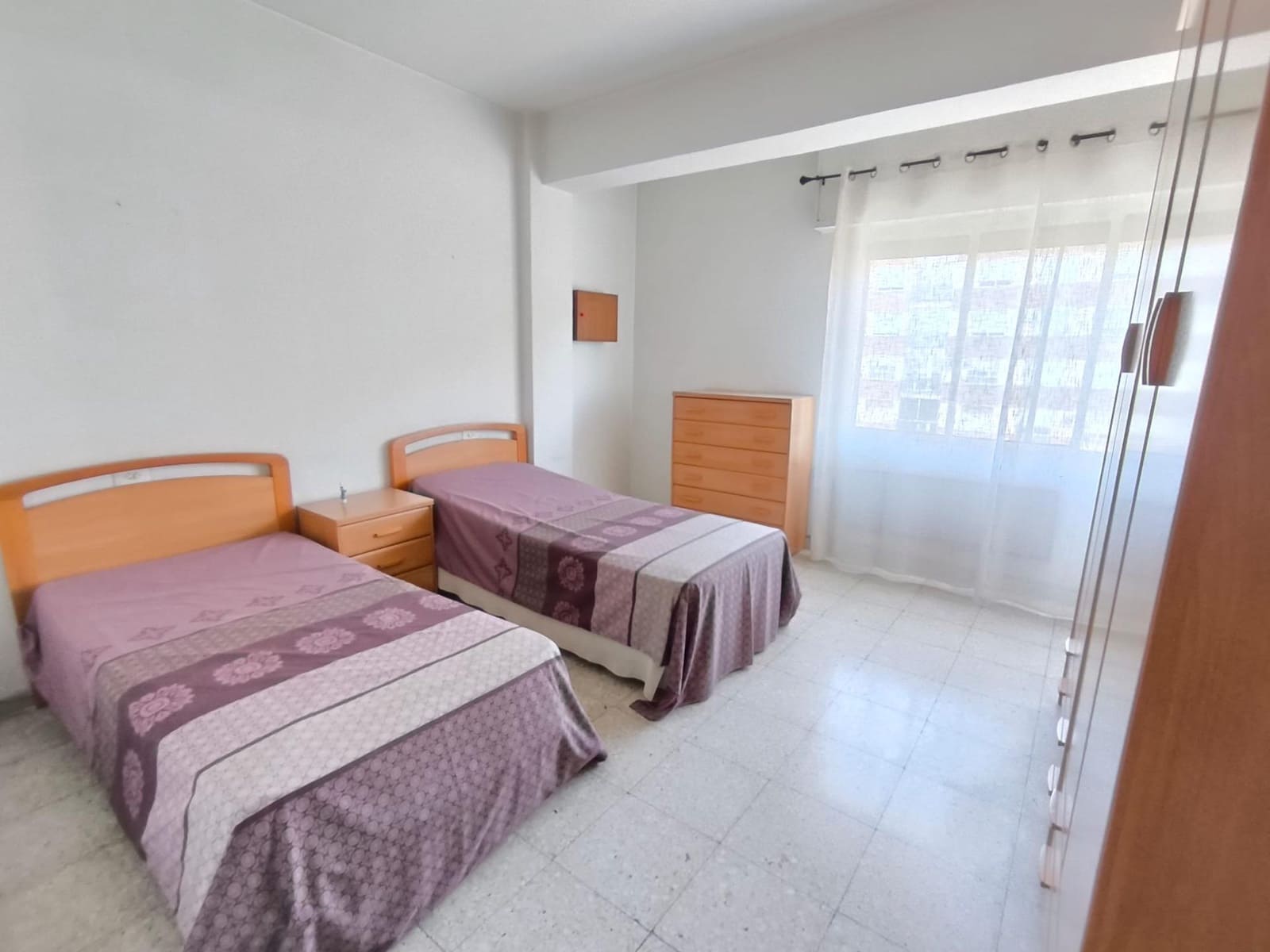 3 bedroom Flat for sale in Murcia city - € 250,000 (Ref: 9825494)