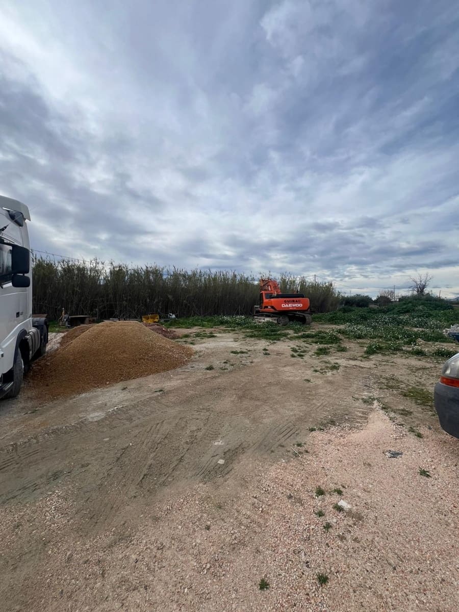 2 soveværelse Virksomhed til salg i Sangonera La Verde med garage - € 390.000 (Ref: 9825495)