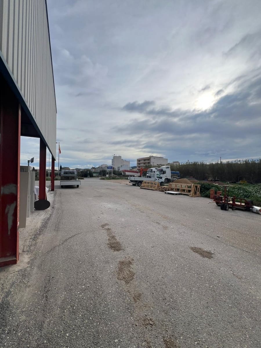 2 soveværelse Virksomhed til salg i Sangonera La Verde med garage - € 390.000 (Ref: 9825495)