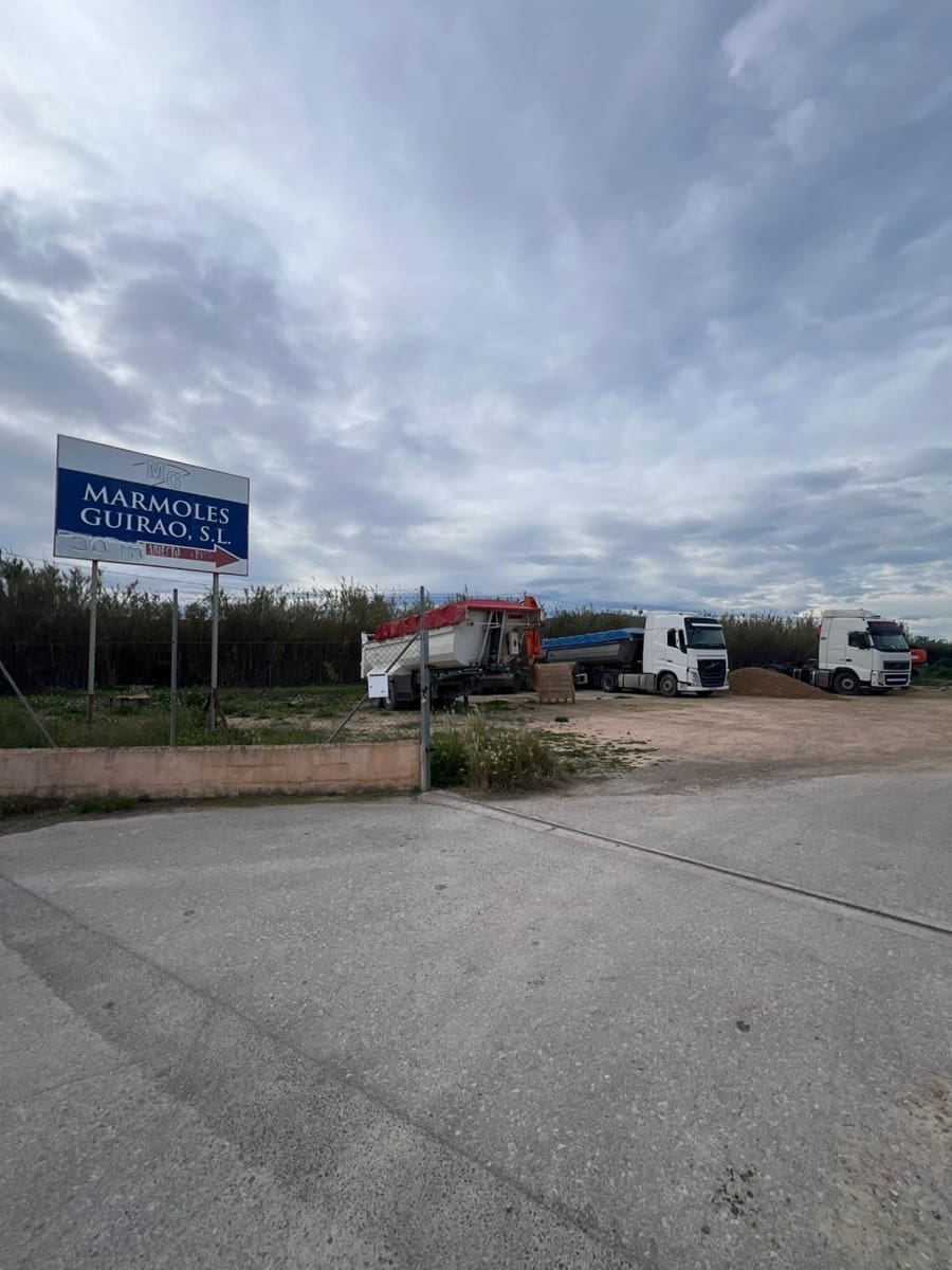2 soveværelse Virksomhed til salg i Sangonera La Verde med garage - € 390.000 (Ref: 9825495)