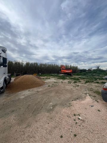 2 soveværelse Virksomhed til salg i Sangonera La Verde, Murcia by med garage - € 390.000 (Ref: 9825495)