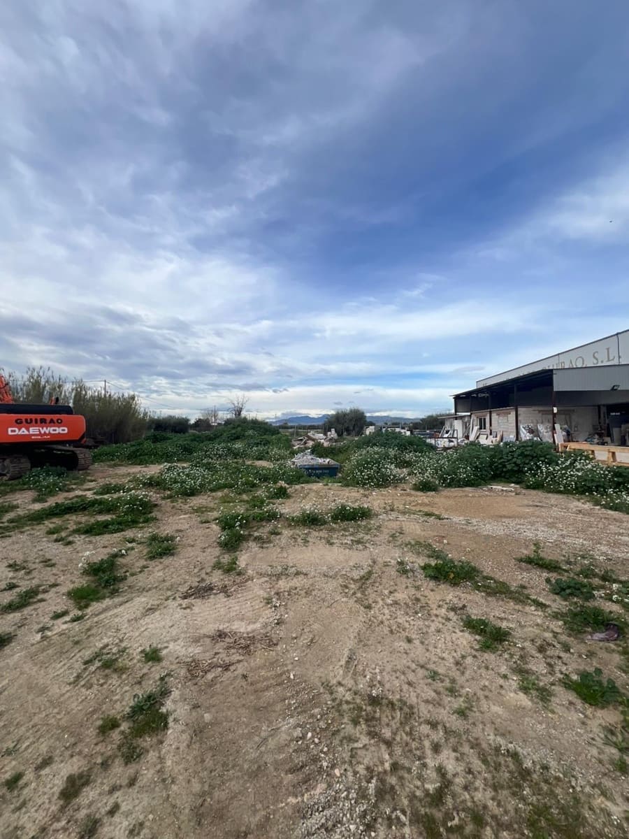 2 soveværelse Virksomhed til salg i Sangonera La Verde med garage - € 390.000 (Ref: 9825495)