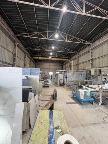 2 soveværelse Virksomhed til salg i Sangonera La Verde, Murcia by med garage - € 390.000 (Ref: 9825495)