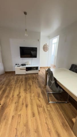 Apartamento de 2 habitaciones en Vistabella, Murcia ciudad en venta - 120.000 € (Ref: 9825496)