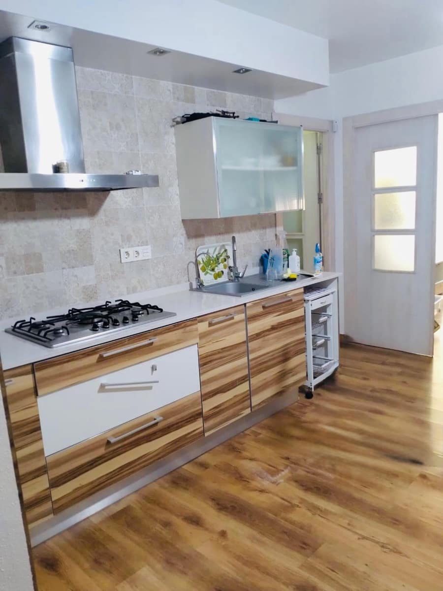 2 soveværelse Lejlighed til salg i Murcia by - € 120.000 (Ref: 9825496)