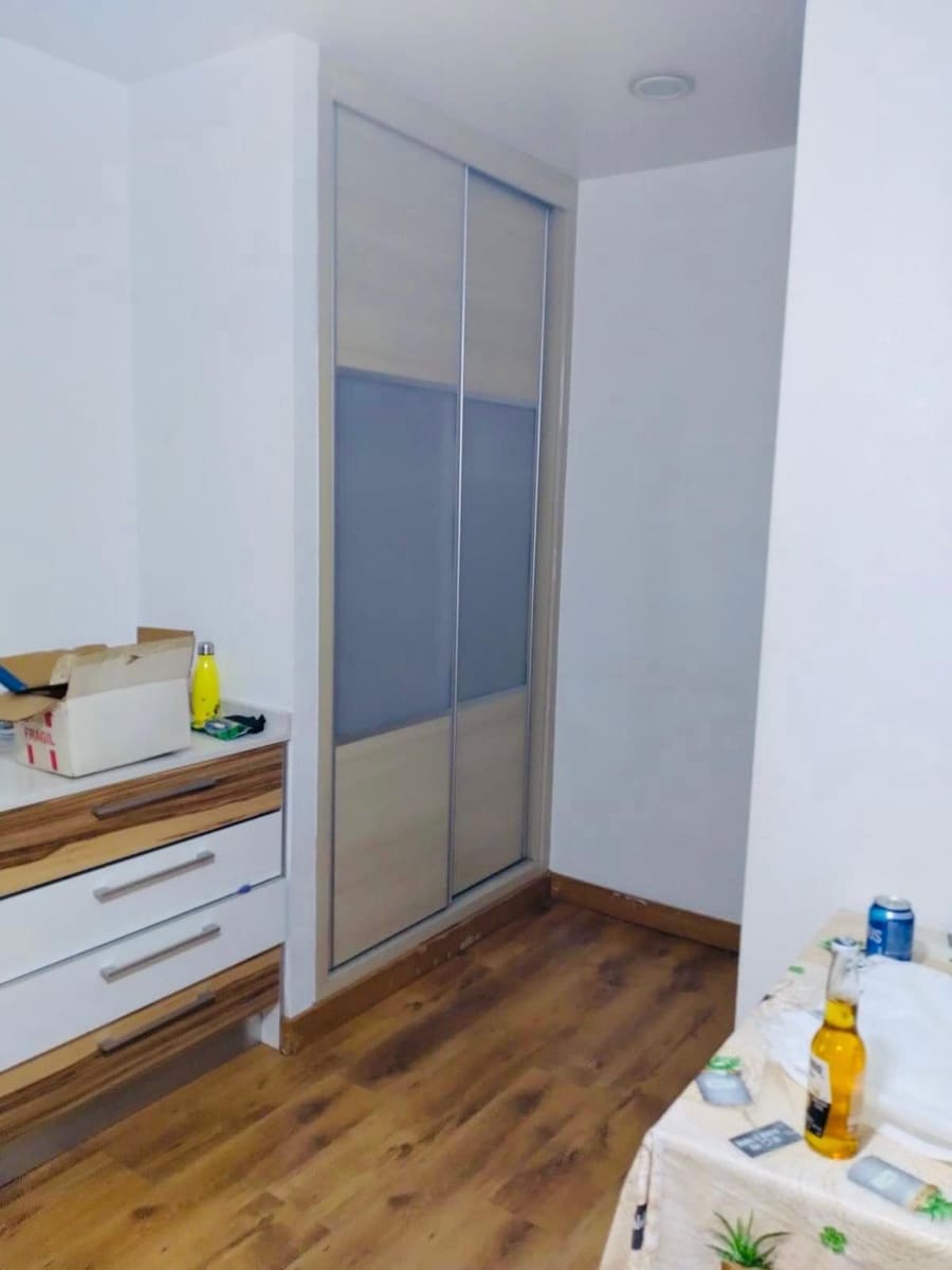 2 soveværelse Lejlighed til salg i Murcia by - € 120.000 (Ref: 9825496)