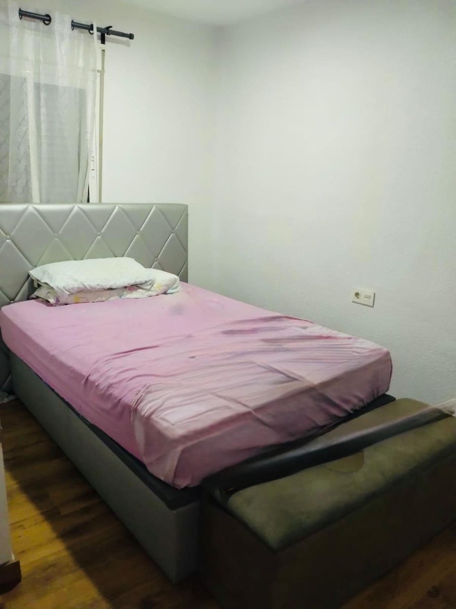 2 soveværelse Lejlighed til salg i Murcia by - € 120.000 (Ref: 9825496)