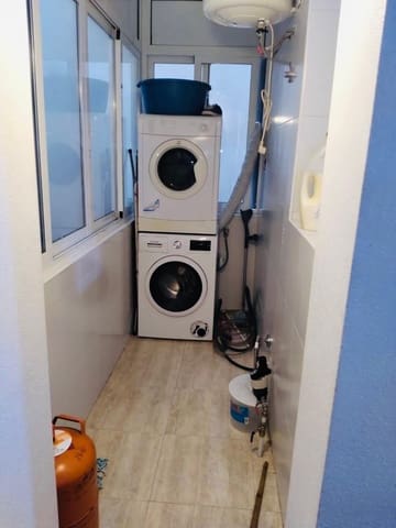 Apartamento de 2 habitaciones en Vistabella, Murcia ciudad en venta - 120.000 € (Ref: 9825496)