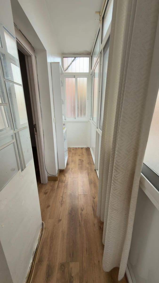 2 soveværelse Lejlighed til salg i Murcia by - € 120.000 (Ref: 9825496)