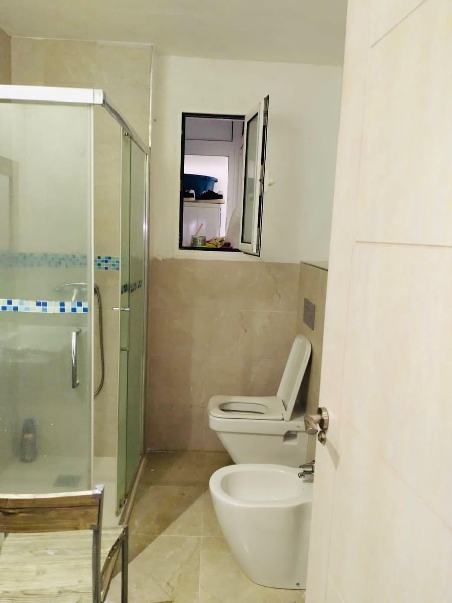 2 soveværelse Lejlighed til salg i Murcia by - € 120.000 (Ref: 9825496)