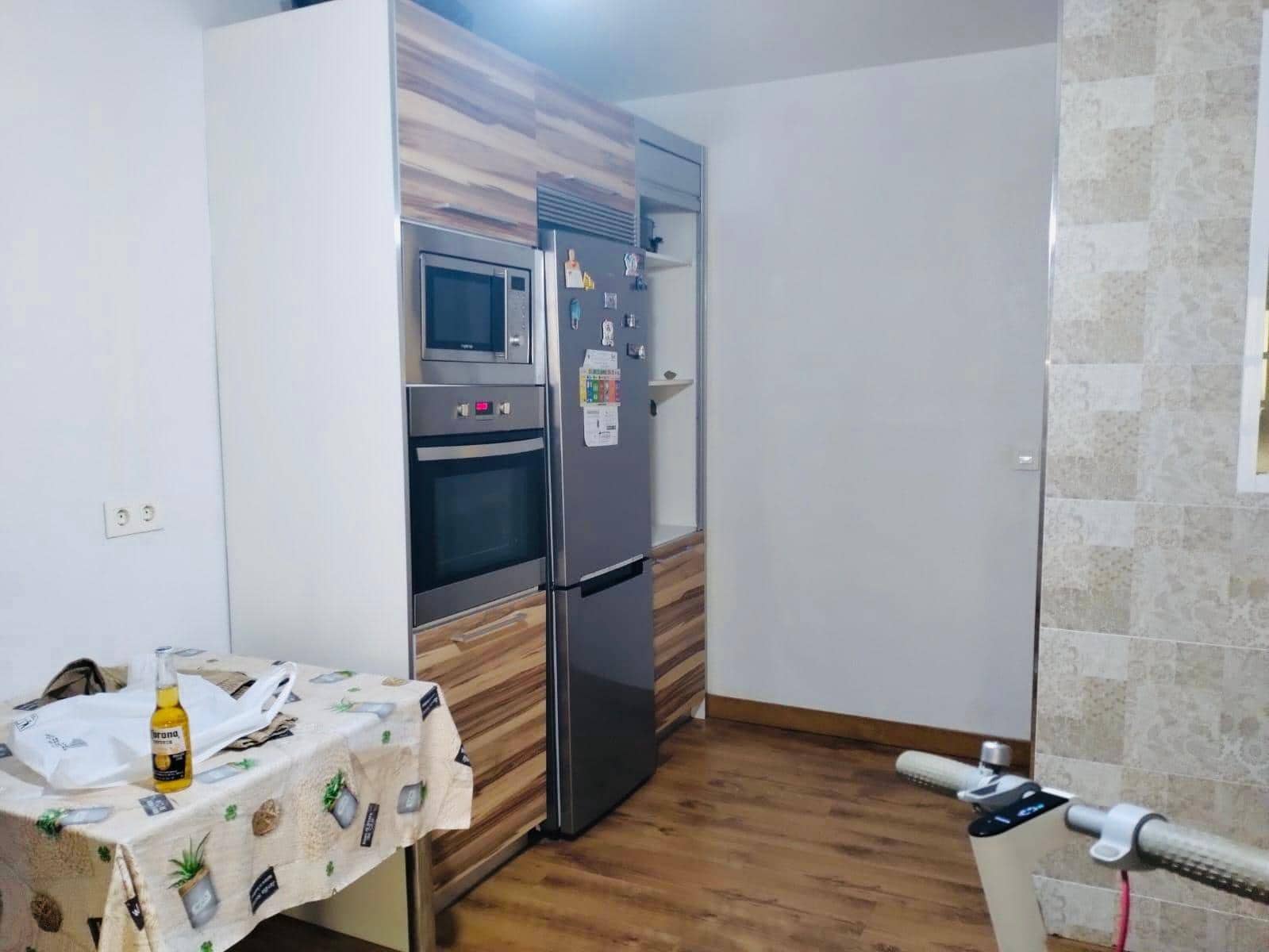 2 soveværelse Lejlighed til salg i Murcia by - € 120.000 (Ref: 9825496)