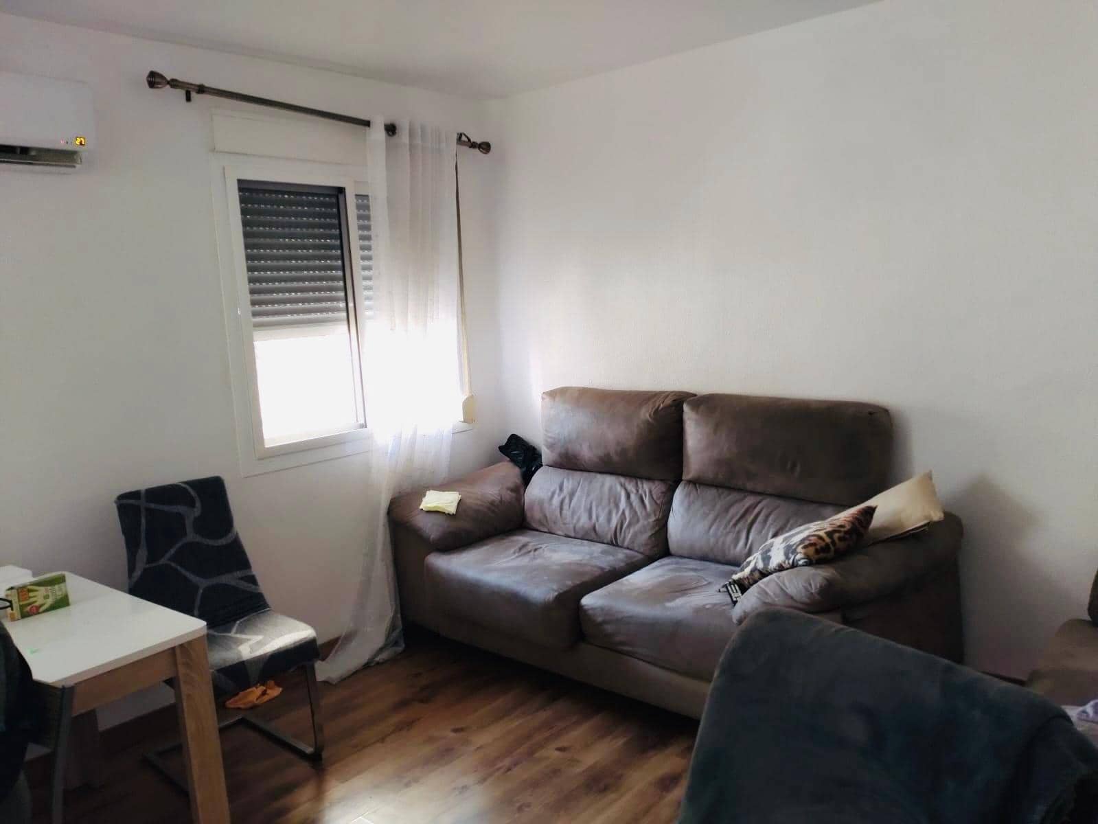 2 soveværelse Lejlighed til salg i Murcia by - € 120.000 (Ref: 9825496)