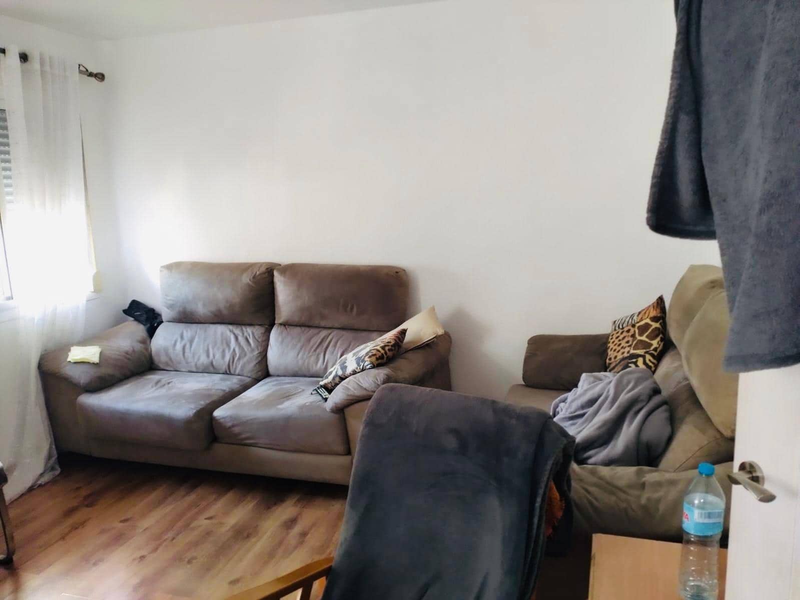 2 soveværelse Lejlighed til salg i Murcia by - € 120.000 (Ref: 9825496)