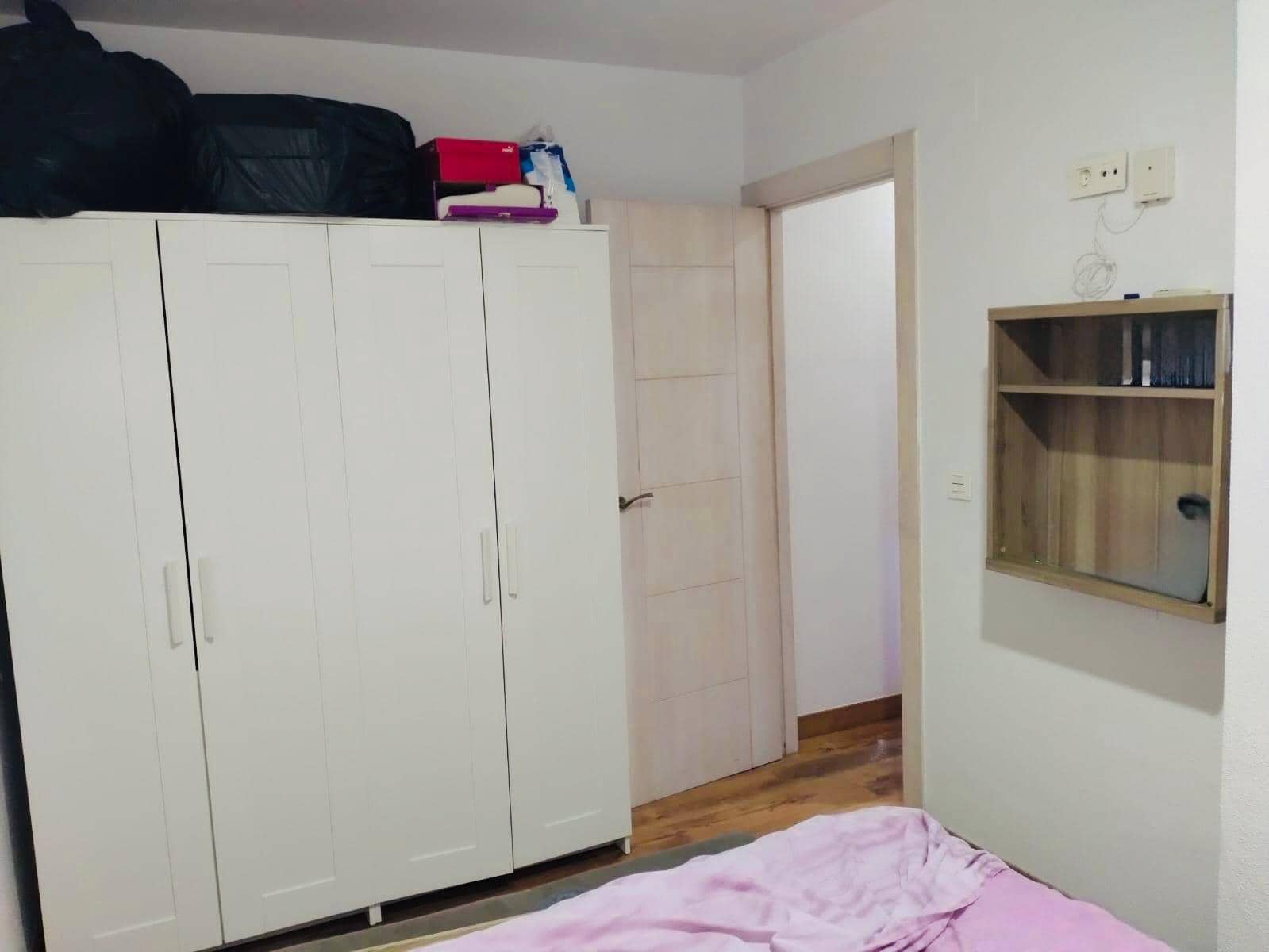 2 soveværelse Lejlighed til salg i Murcia by - € 120.000 (Ref: 9825496)
