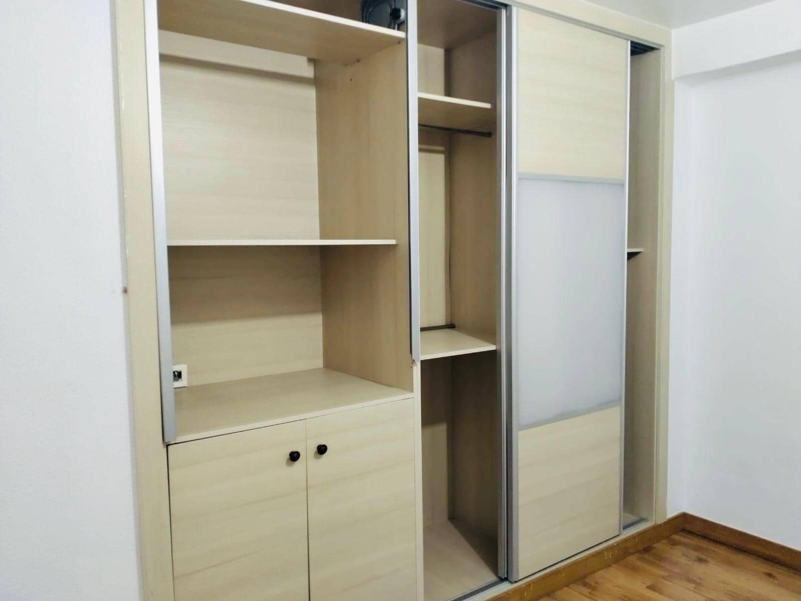 2 soveværelse Lejlighed til salg i Murcia by - € 120.000 (Ref: 9825496)