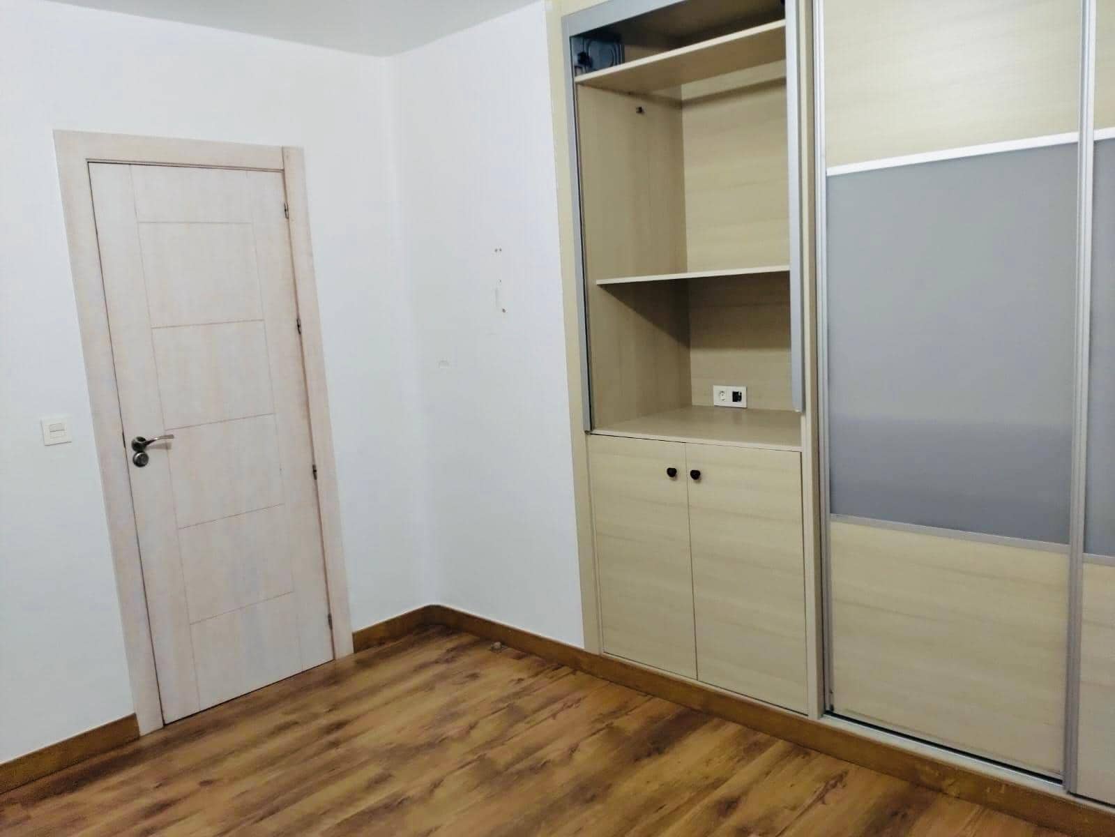 2 soveværelse Lejlighed til salg i Murcia by - € 120.000 (Ref: 9825496)