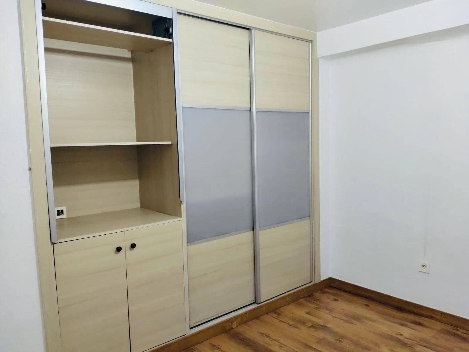 2 soveværelse Lejlighed til salg i Murcia by - € 120.000 (Ref: 9825496)
