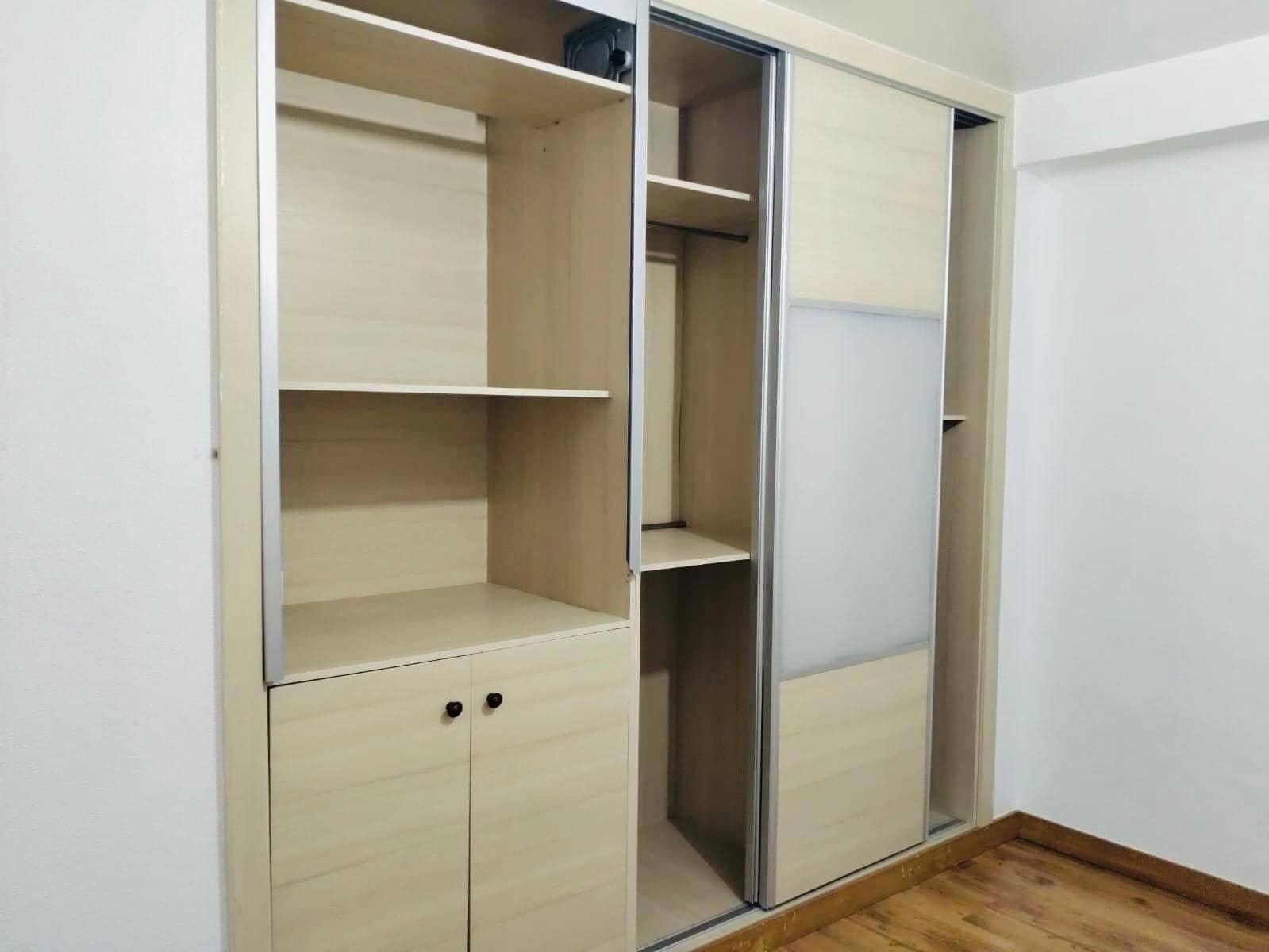 2 soveværelse Lejlighed til salg i Murcia by - € 120.000 (Ref: 9825496)