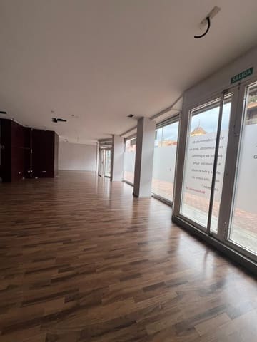 2 soveværelse Erhverv til salg i La Alberca, Murcia by - € 249.000 (Ref: 9825497)