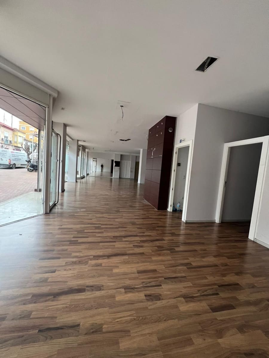 2 soveværelse Erhverv til salg i La Alberca - € 249.000 (Ref: 9825497)